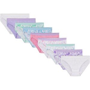 🆕Girls  Bikini Underwear Assorted Cotton Soft Breathable